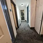 Сasa de vacaciones 2-bed Sleeps 4 Parking *