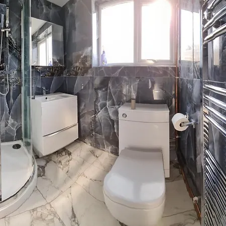 Holiday home 2-bed House In